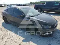 2019 Honda CIVIC фото