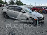 2019 Honda CIVIC photo