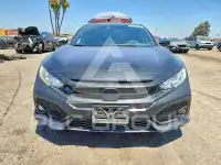 2019 Honda CIVIC фото