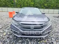 2019 Honda CIVIC фото