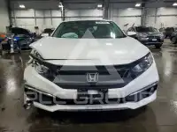 2019 Honda CIVIC фото