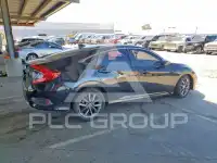 2019 Honda CIVIC photo