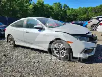 2019 Honda CIVIC фото