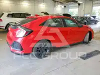 2019 Honda CIVIC photo