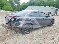 2019 Honda CIVIC photo