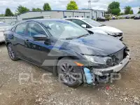 2019 Honda CIVIC photo