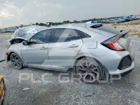 2019 Honda CIVIC photo