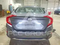 2019 Honda CIVIC photo