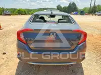 2019 Honda CIVIC photo