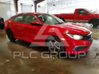 2019 Honda CIVIC фото