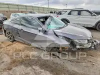2019 Honda CIVIC фото
