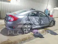 2019 Honda CIVIC photo