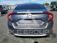 2019 Honda CIVIC photo