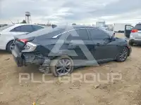 2019 Honda CIVIC фото