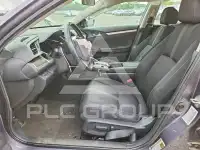 2019 Honda CIVIC фото
