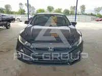 2019 Honda CIVIC фото