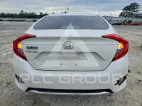 2019 Honda CIVIC фото