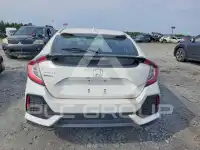 2019 Honda CIVIC фото