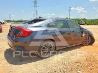 2019 Honda CIVIC photo