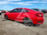 2019 Honda CIVIC фото