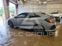 2019 Honda CIVIC фото