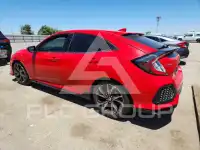2019 Honda CIVIC фото