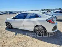 2019 Honda CIVIC photo