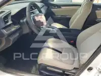 2019 Honda CIVIC фото
