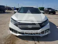 2019 Honda CIVIC photo