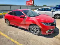 2019 Honda CIVIC photo