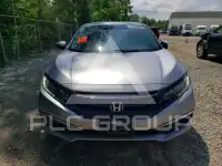 2019 Honda CIVIC фото