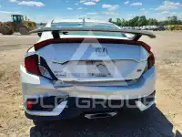 2019 Honda CIVIC фото