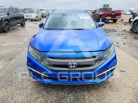 2019 Honda CIVIC фото