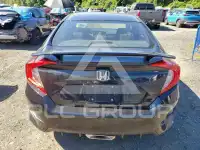 2019 Honda CIVIC photo