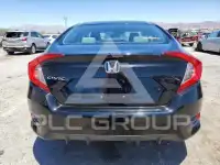 2019 Honda CIVIC фото