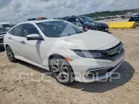 2019 Honda CIVIC photo