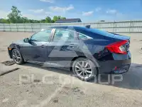 2019 Honda CIVIC photo