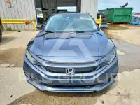 2019 Honda CIVIC фото