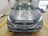 2019 Honda CIVIC фото