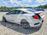 2019 Honda CIVIC photo