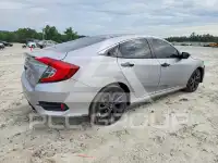 2019 Honda CIVIC фото