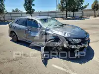 2019 Honda CIVIC photo