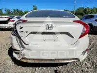 2019 Honda CIVIC фото