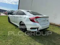 2019 Honda CIVIC фото