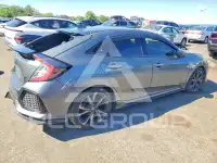 2019 Honda CIVIC фото