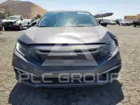 2019 Honda CIVIC фото