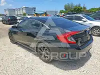 2019 Honda CIVIC photo