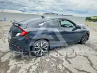 2019 Honda CIVIC фото