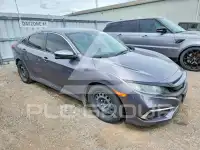 2019 Honda CIVIC фото