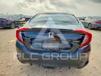 2019 Honda CIVIC фото